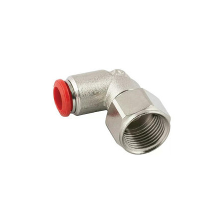 RACOR AIGNEP A L ORIENTABLE HEMBRA 50106 6 1/8