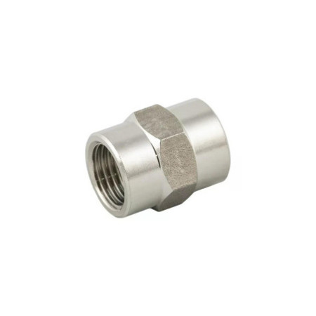 MANGUITO AIGNEP HEMBRA 3/8 INOX