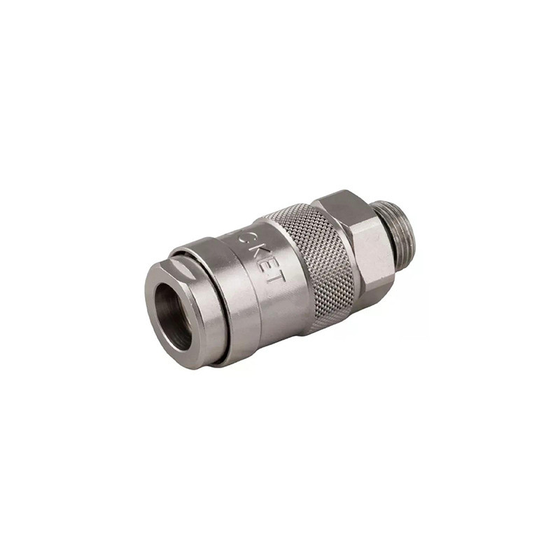 ENCHUFE AIGNEP ISO 6150 B15 721 3/8 DN9 MACHO