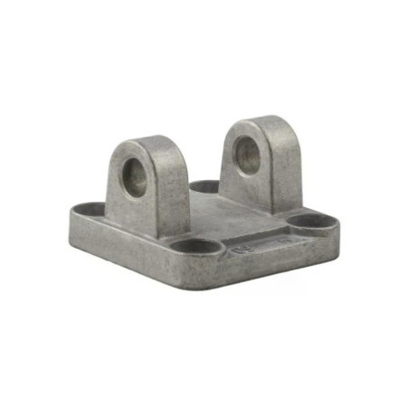 SOPORTE CILINDRO CHARNELA HEMBRA ACERO VCHZ050NE