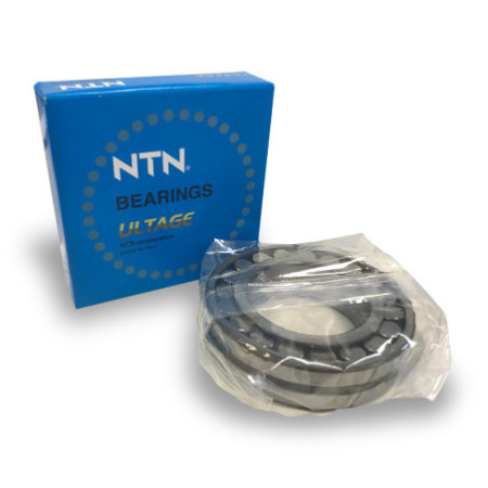 NTN 22317 E M K W33