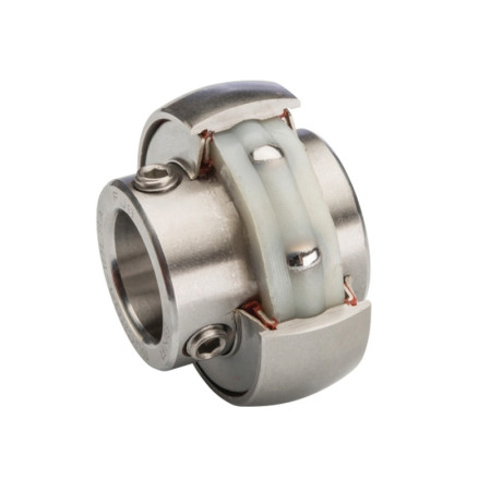 SNR SUC 210 FG1 INOX ( GRASA SOLIDA ALIMENTARIA )