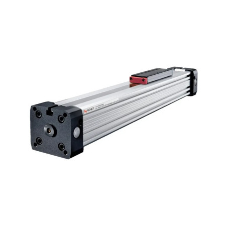 CILINDRO AIGNEP RH SIN VASTAGO Ø40X680MM