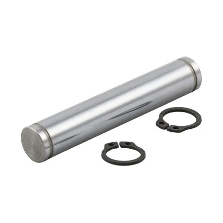 PERNO AIGNEP PARA CHARNELA VPEI032 Ø32 INOX PARA CILINDROS