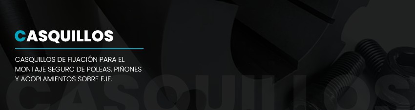Casquillos