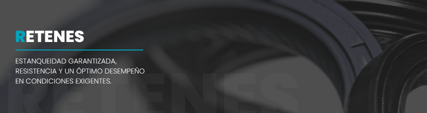 Retenes